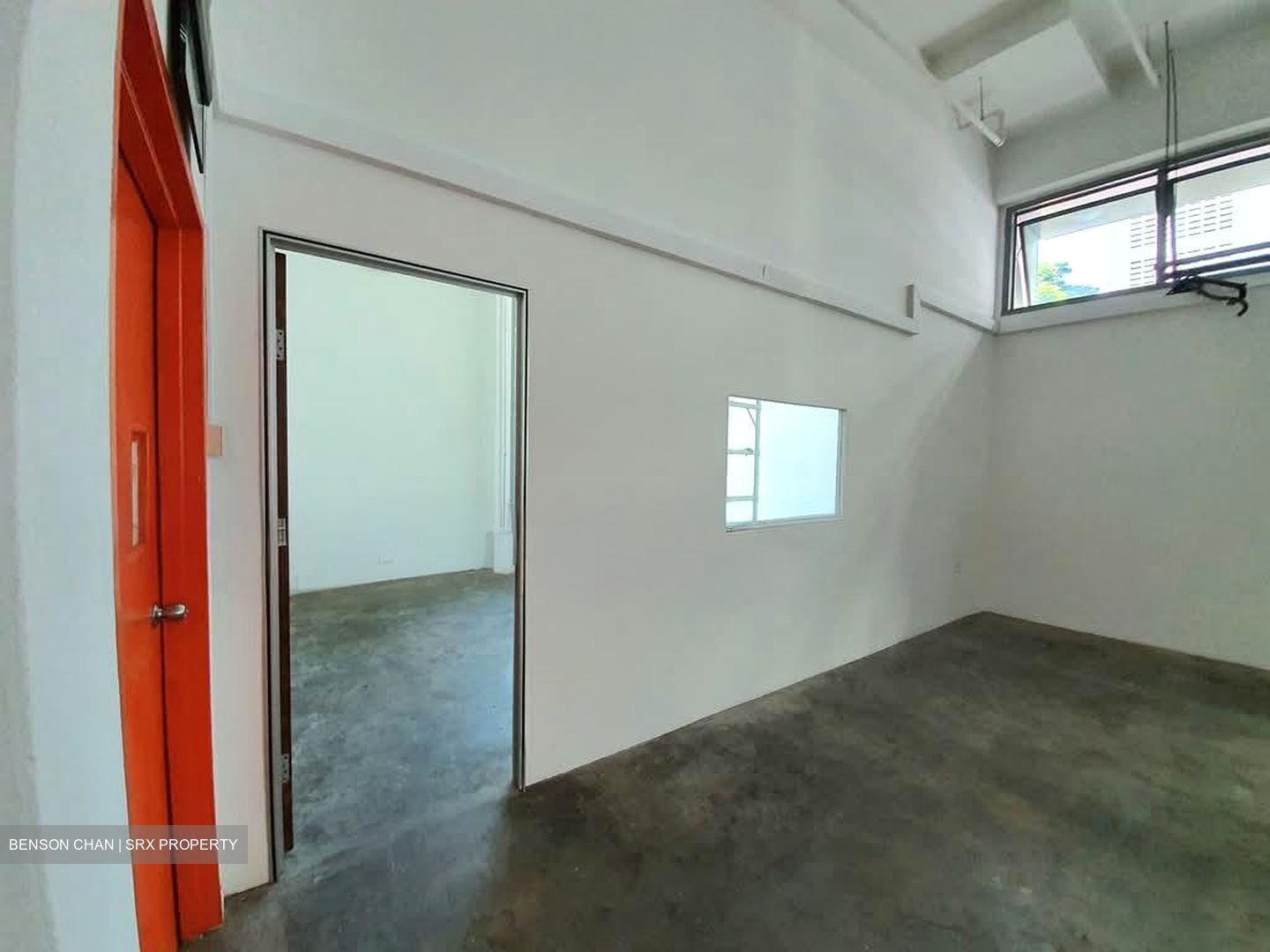 Syh Logistics Building (D13), Warehouse #589175061